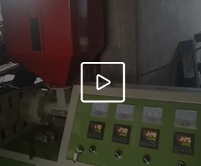 超市用環保紮帶設備