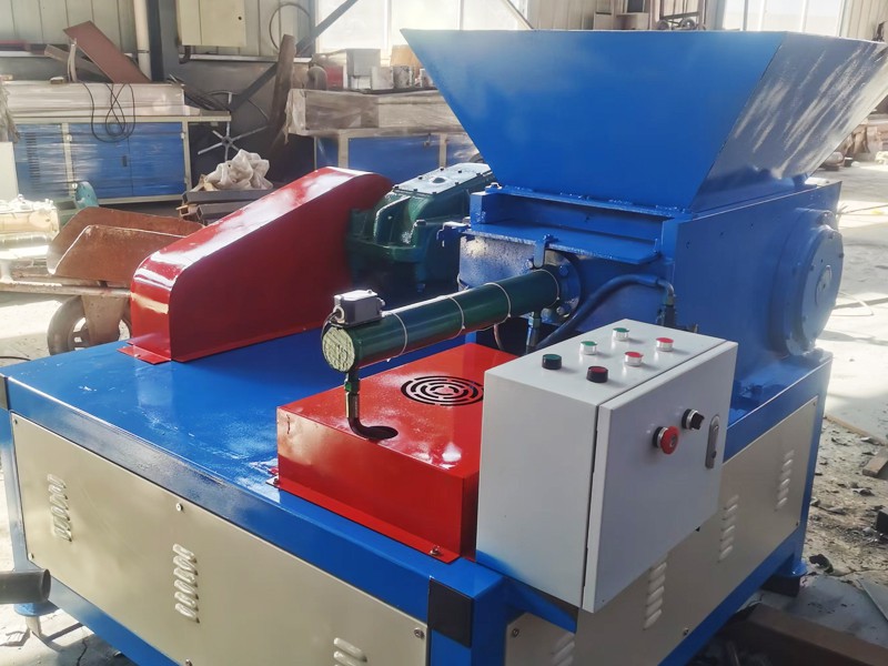 處理機頭料的單軸香蕉视频APP黄片